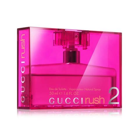 gucci womens eau de toilette|buy Gucci rush online.